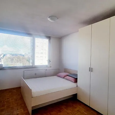 Apartmán Plava Laguna