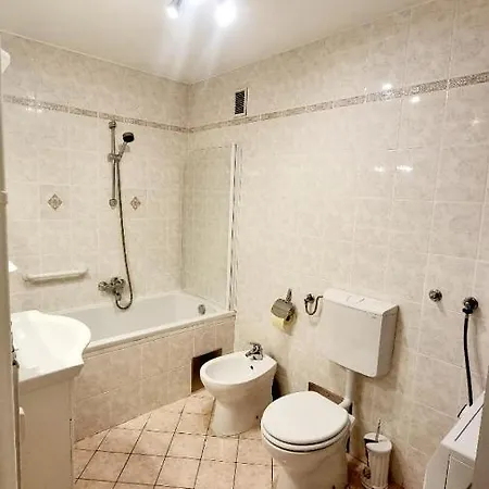 Apartmán Plava Laguna
